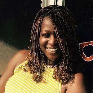 Meet your Posher, Carliss